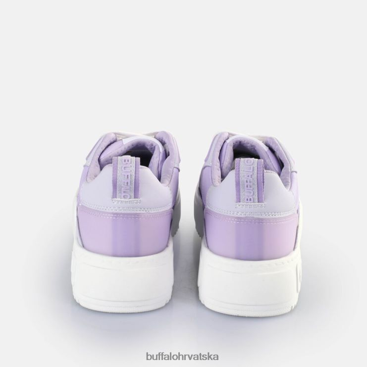 lavanda Buffalo rse v2 tenisice niske veganske |tenisice TDD6T55